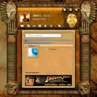 Skin Indiana Jones 1.0.0