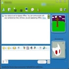 Skin Nao Live Messenger 3.3 Final