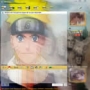 Spielen  Skin Naruto Messenger 2.5.18