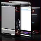 Skin Sweeney Todd 1.0