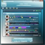 Play to  Skin Windows live messenger By Fabiox 1.00