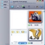 Jugar a  Skin Apple Live Messenger 0.2.4