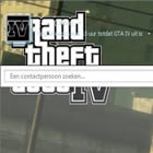 Skin GTA IV Messenger 3.02