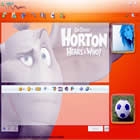 Skin Horton Hears a Who 1.0