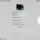 Skin Mac live messenger 1.0