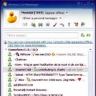 Skin Old School Messenger 1.2