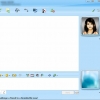 Skin Duck Live! - Conversation window