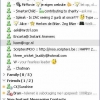 Skin Fulmini 0.1.0 - Contact list