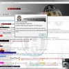 Skin Juventus Live Messenger 1.00