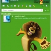 Madagascar Skin - Contact list