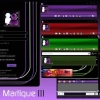 Skin Martique III
