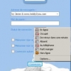 Tatty Teddy Skin - Contact list