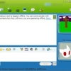 Conversation window