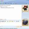 Skin Office07 1.0 - Conversation window