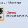 Skin Office07 1.0 - Notification window