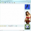 Skin SexySkin - Conversation window