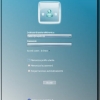 Skin Windows live messenger - Login window