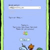 Beaver and Steve 1.1.0 Skin - Login window