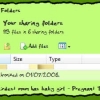 Beaver and Steve 1.1.0 Skin - Shared folders