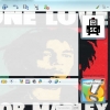 Skin Bob Marley - Conversation window
