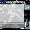 Skin Counter Strike 1 - Conversation window
