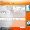 Skin Horton Hears a Who - Conversation window