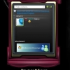 Skin Iron Man 1.0.0 - Contact list