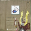 Login window