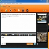Live-Generation 1.01 Skin - Conversation window
