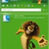 Madagascar Skin - Contact list