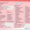 Skin Messenger Plus! Live 4.0 - Customization opti