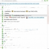 Skin Nero Messenger 1.0 - Contact list