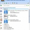 Contact list