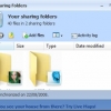 Share folders