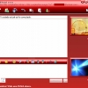 Skin Redzkin 1.0.0 - Conversation window