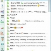 uberultramegaawesomeskin - Contact list
