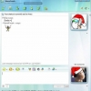 uberultramegaawesomeskin - Conversation window