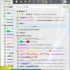 Skin Vista Ultimate 1.8.0 - Contact list