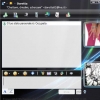 Skin Vista Ultimate 1.8.0 - Conversation window
