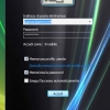 Skin Vista Ultimate 1.8.0 - Login window