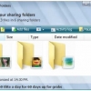 Share folders