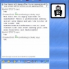 Skin Wave 1.4 - Conversation window
