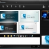 Skin Zero-G - Conversation window