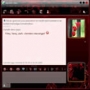 Play to  Skin stormless Messenger 1.0.1