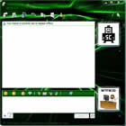 Skin Vortex Messenger 1.0