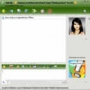Play to  Skin Yahoo Messenger 2.0