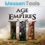 Sounds des Spiels Age of Empires III