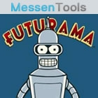 벤더의 소리, 스페인어 Futurama