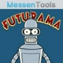 Sons de Bender, Futurama en espagnol