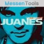 Sonidos para MSN de Juanes